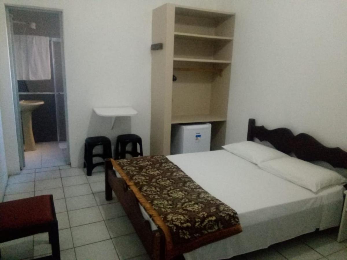 Hotel Mariluz Imbe  Luaran gambar