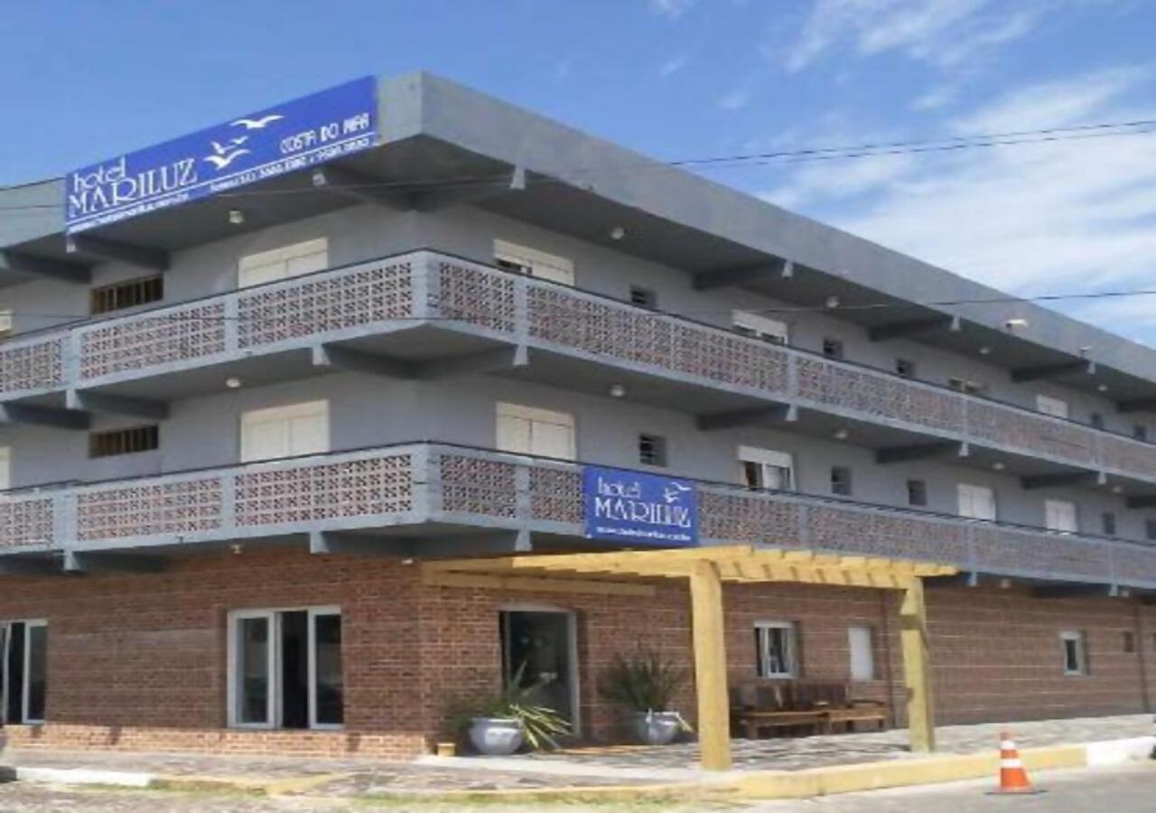 Hotel Mariluz Imbe  Luaran gambar